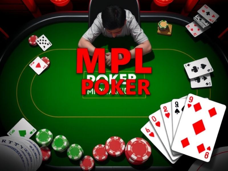 MPL Poker is one of India’s top platforms for real money poker games. Compete in live Texas Hold’em tournaments, win daily cash prizes, and withdraw your winnings instantly via UPI or Paytm. Designed for both beginners and pros, the MPL Poker app makes every hand thrilling.