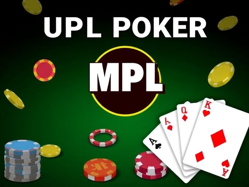 MPL Poker is one of India’s top platforms for real money poker games. Compete in live Texas Hold’em tournaments, win daily cash prizes, and withdraw your winnings instantly via UPI or Paytm. Designed for both beginners and pros, the MPL Poker app makes every hand thrilling.