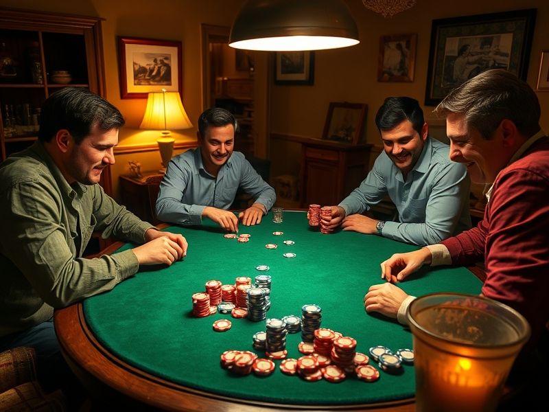 MPL Poker is one of India’s top platforms for real money poker games. Compete in live Texas Hold’em tournaments, win daily cash prizes, and withdraw your winnings instantly via UPI or Paytm. Designed for both beginners and pros, the MPL Poker app makes every hand thrilling.